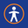 Web Accessibility Management System logo